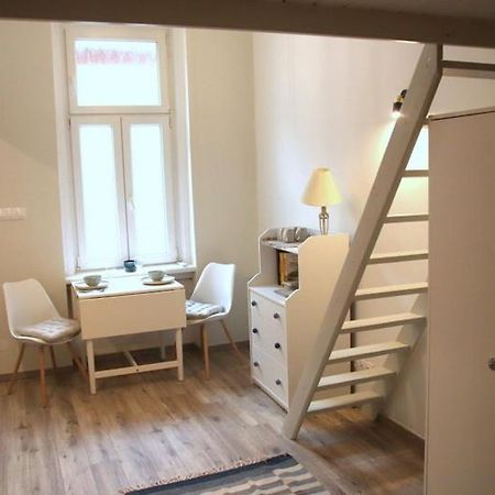 Cosy Nest Apartment Budapest Exterior photo