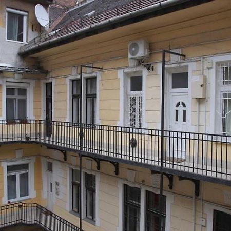 Cosy Nest Apartment Budapest Exterior photo